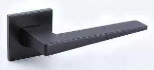 Safita SHARP HS LT MB матовий чорний
