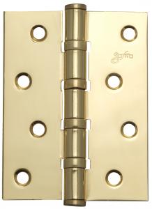 Safita 100*75*2,5mm 4BB PB золото