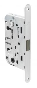 Safita WC MG 410B-S 96*50 SC матовий хром
