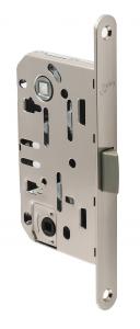 Safita WC 410B-S 96*50 MSN матовий сатин нікель