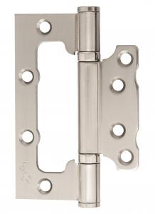 Safita 100*68*3mm 2BB SN сатин нікель