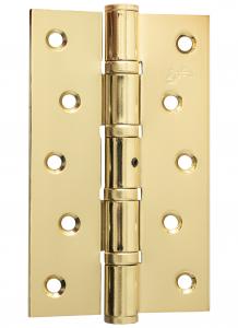 Safita 125*75*3mm 4BB PB золото