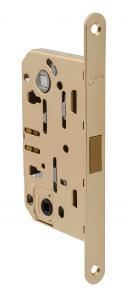 Safita WC MG 410B-S 96*50 SB матове золото