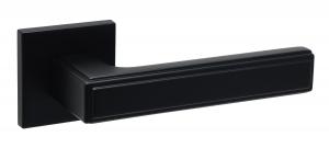 Safita ASCENT HS MB матовий чорний