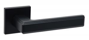 Safita ASCENT HS LT MB матовий чорний