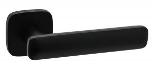 Safita AURA OS LT MB матовий чорний