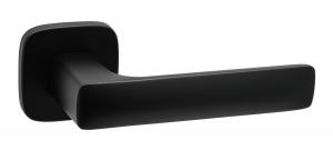 Safita SOLID OS LT MB матовий чорний