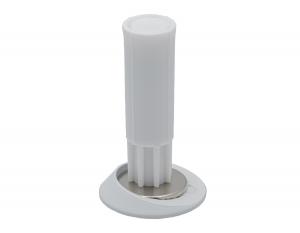 Safita MHS-01 прихований магнітний WHITE білий