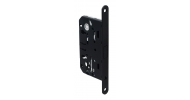 Міжкімнатний механізм Safita PZ MG 410C-S 85*50 BLACK чорний