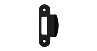 Міжкімнатний механізм Safita WC 410B-S 96*50 BLACK чорний