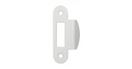 Міжкімнатний механізм Safita WC 410B-S 96*50 WHITE білий