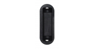 Міжкімнатний механізм Safita WC MG 410B-S 96*50 BLACK чорний