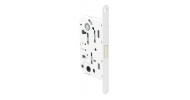 Міжкімнатний механізм Safita WC MG 410B-S 96*50 WHITE білий